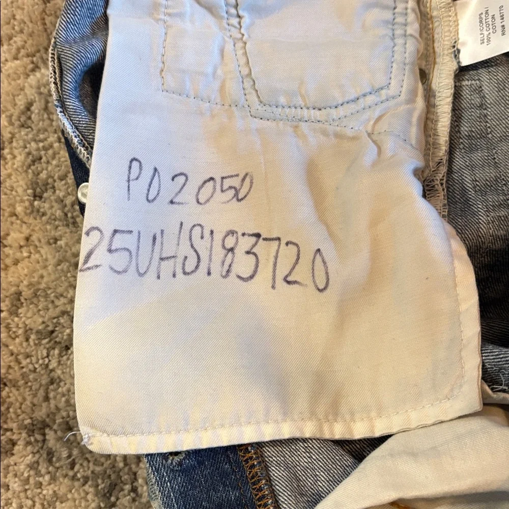 RE/DONE LEVI’S - Picture 12 of 13